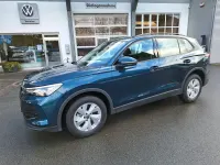 Gebraucht VW Tiguan Basis 131 PS (96 kW) 2026 Blau SUV