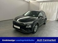 Gebraucht Hyundai Kona Premium 150 kW (204 PS) 2020 Schwarz SUV