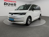 Gebraucht VW Multivan 136 PS (100 kW) 2024 Weiß Van
