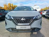 gebraucht Nissan Qashqai 1.5 VC-T e-POWER Black Edition