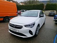 gebraucht Opel Corsa F 1.2T Edition,SHZ,PDC