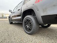 Neu Foton 4 173 PS (127 kW) 2026 Schwarz SUV