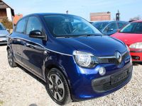 Gebraucht Renault Twingo LIMITED 90 PS (66 kW) 2017 Kleinwagen