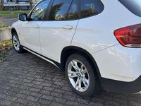 Gebraucht BMW X1 143 PS (105 kW) 2009 SUV