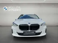 Gebraucht BMW 216 122 PS (89 kW) 2025 Alpinweiss iii Coupé