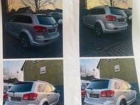 Neu Chrysler 300C 140 PS (102 kW) 2025 Silber SUV