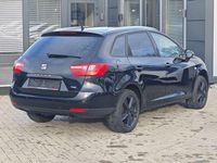 Gebraucht Seat Ibiza Style 105 PS (77 kW) 2014 Schwarz Limousine