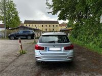 gebraucht BMW 320 d Touring Advantage Automatic Adva...