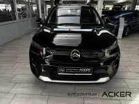 Gebraucht Citroën C3 101 PS (74 kW) 2025 Lackierung schwarz perla nera/ Limousine