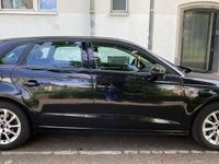 Gebraucht Audi A3 Ambiente 125 PS (91 kW) 2014 Limousine