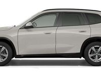 Neu BMW X1 150 PS (110 kW) 2026 Grau SUV