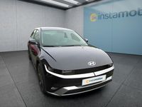Neu Hyundai Ioniq 125 kW (170 PS) 2025 Schwarz Kleinwagen