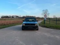 Gebraucht VW Golf II 75 PS (55 kW) 1990 Blau Kleinwagen