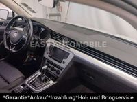 gebraucht VW Passat Variant 2.0 TDI DSG Comfortline *1.HAND*