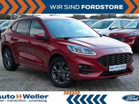 Gebraucht Ford Kuga ST-Line 224 PS (164 kW) 2021 Lucidrot SUV