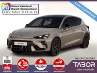 Neu Cupra Leon 150 PS (110 kW) 2026 Fiord blau Limousine