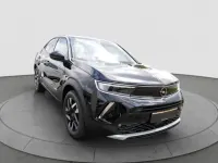 Gebraucht Opel Mokka Elegance 131 PS (96 kW) 2023 Schwarz SUV