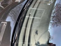 Gebraucht Mercedes SLK200 163 PS (119 kW) 2003 Schwarz Cabrio