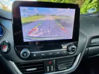 Gebraucht Ford Puma Performance Edition 200 PS (147 kW) 2021 Grün SUV