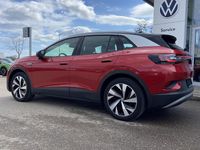 Gebraucht VW ID.4 Pro Performance 150 kW (204 PS) 2022 Rot SUV