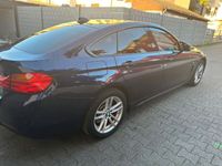 gebraucht BMW 435 D M Paket