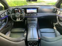 Gebraucht Mercedes E53 AMG AMG 435 PS (319 kW) 2021 Schwarz Coupé