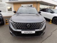 Neu Renault Austral Techno 148 PS (108 kW) 2026 Grau SUV