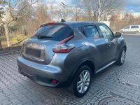 Gebraucht Nissan Juke 200 PS (147 kW) 2015 Grau SUV