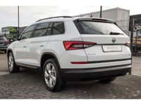 gebraucht Skoda Kodiaq 2.0 TDI 4x4 DSG Ambition