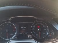 Gebraucht Audi A4 Ambition 170 PS (125 kW) 2015 Schwarz Kombi