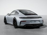 Neu Porsche 992 510 PS (375 kW) 2025 Grau
