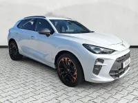 Nuova Cupra Terramar 150 CV (110 kW) 2025 Bianco SUV