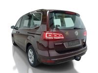 Gebraucht VW Sharan Comfortline 150 PS (110 kW) 2016 Andere Van / Kleinbus