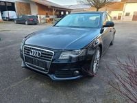 Gebraucht Audi A4 Performance 170 PS (125 kW) 2008 Blau Kombi