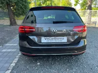 Gebraucht VW Passat Highline 150 PS (110 kW) 2017 Braun Kombi