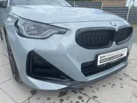 Gebraucht BMW M240 M Sport 374 PS (275 kW) 2025 Grau Coupé