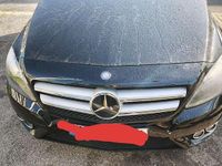 Gebraucht Mercedes B200 Urban 136 PS (100 kW) 2014 Kleinwagen