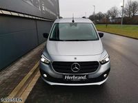 gebraucht Mercedes Citan 110 Tourer Pro KB/S