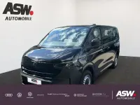 Neu VW T7 150 PS (110 kW) 2026 Midnight black metallic Van