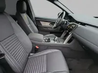 Gebraucht Land Rover Discovery Sport SE Dynamic 204 PS (150 kW) 2025 Schwarz SUV