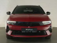 Gebraucht Opel Astra 145 PS (106 kW) 2024 Rot Kleinwagen