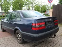 Gebraucht VW Passat 101 PS (74 kW) 1996 Blau Limousine