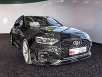 Gebraucht Audi RS4 Design 450 PS (330 kW) 2024 Schwarz / mythosschwarz Kombi