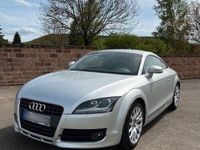 gebraucht Audi TT 2.0 TFSI 200 ps