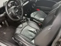 Gebraucht Mini Cooper S 190 PS (139 kW) 2013 Schwarz Kleinwagen