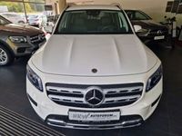 gebraucht Mercedes GLB180 Autom./360°/Distronic/Multib./el.Heckkl.