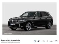 Gebraucht BMW X5 Sport Line 313 PS (230 kW) 2025 Schwarz SUV