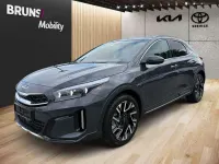 Gebraucht Kia XCeed Platinum 140 PS (102 kW) 2025 Penta metall SUV