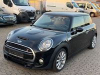 gebraucht Mini Cooper S Automatik - Navi - Leder - JWC Kit