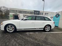 gebraucht Audi A4 B8Avant 2.0 Diesel